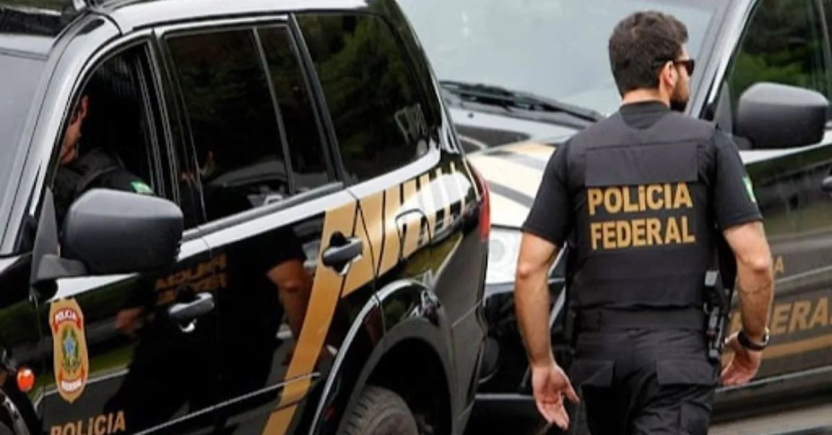 Concurso da PF 2025 valoriza experiência policial.