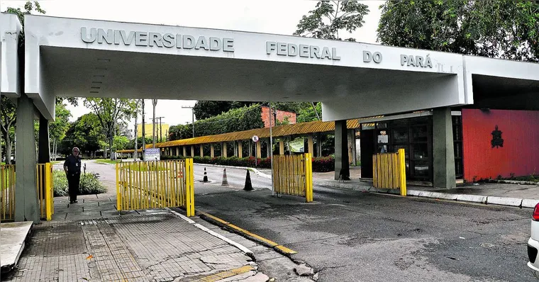 Universidade Federal do Pará