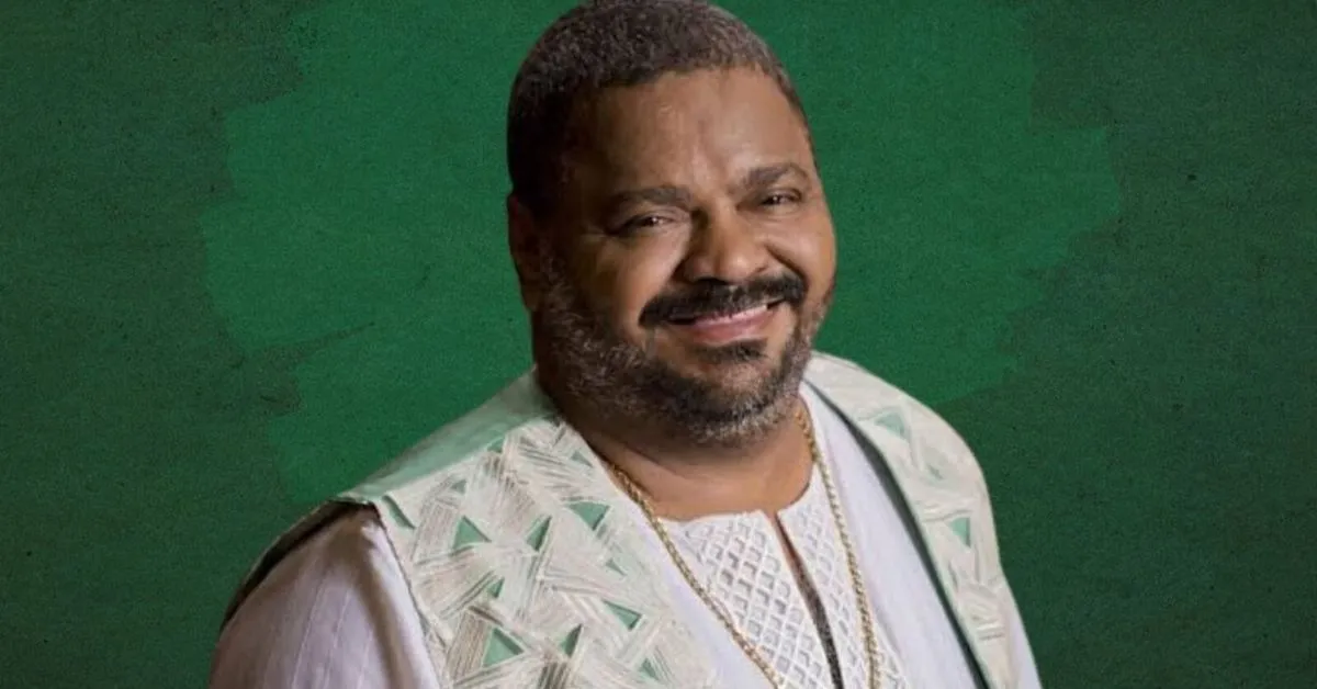 Arlindo Cruz sofreu um AVC em 2017 que o deixou debilitado.