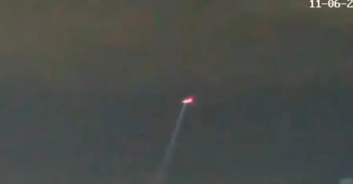 Drones que interromperam voos no aeroporto de Guarulhos na noite desta terça-feira (11) eram do tráfico.