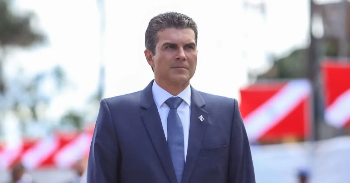 70,3% aprovam governo de Helder Barbalho, diz pesquisa