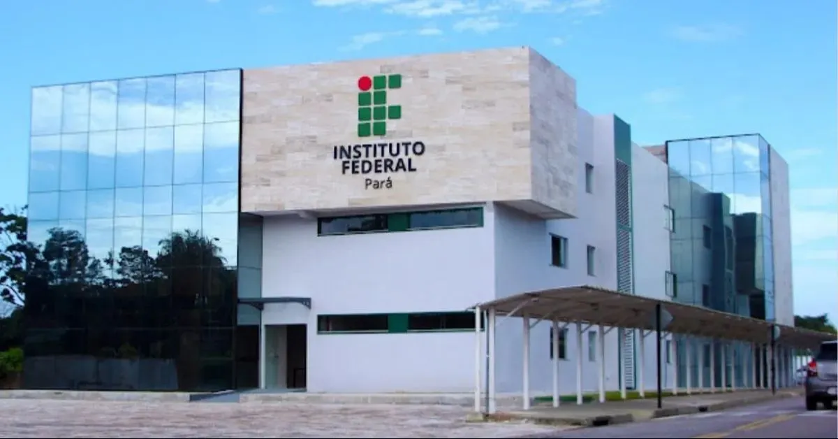 IFPA oferta estágios para estudantes do nível médio e superior