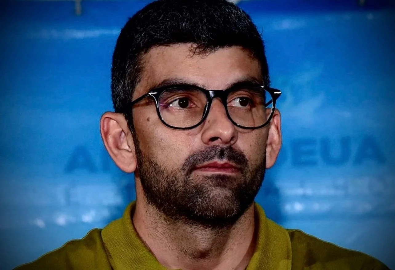 Daniel Santos pode enfrentar sanções da Justiça Eleitoral. Entenda!