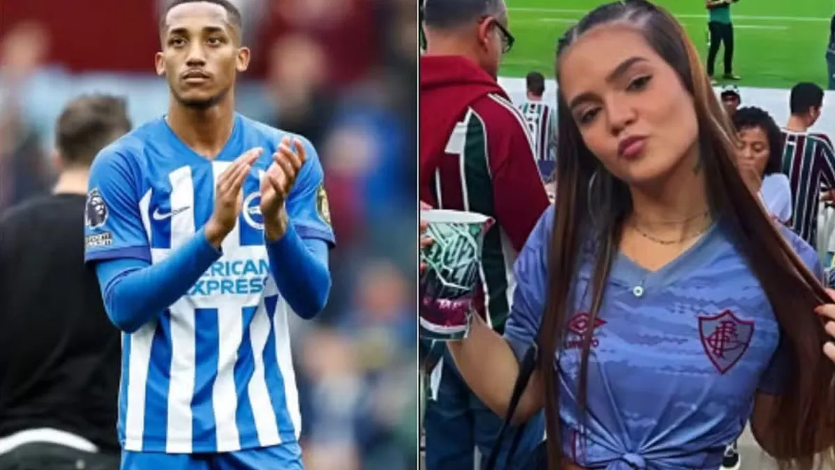 Imagem ilustrativa da notícia: Web lembra com memes relação polêmica de João Pedro e Mel Maia