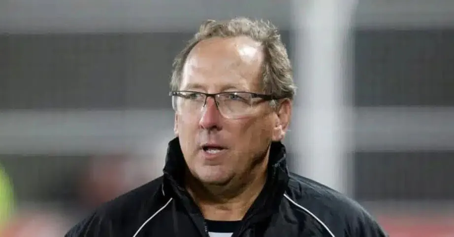 John Textor não é mais dirigente do Lyon; empresário americano renunciou ao comando do clube