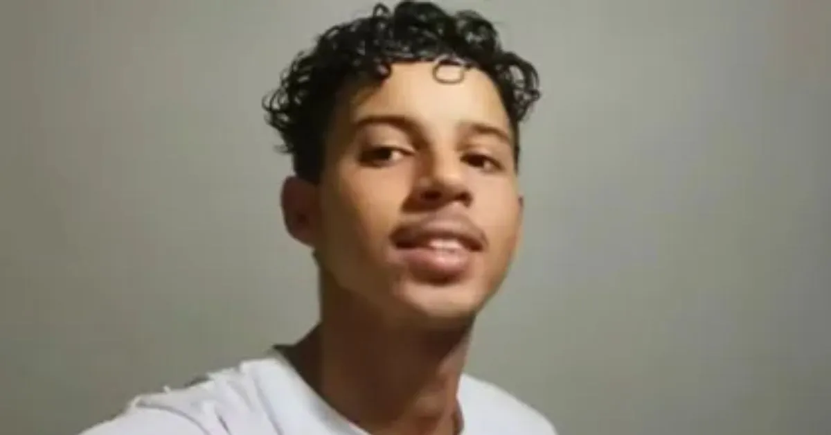 Lucas estava internado desde o dia 11 de julho