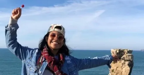 A família disse ainda que existem três planos em vigor no momento para tentar salvar a brasileira e confirmou a impossibilidade de uso do helicóptero.