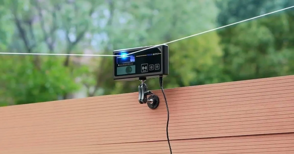 Sensor consegue determinar tamanho, distância e trajetória do mosquito