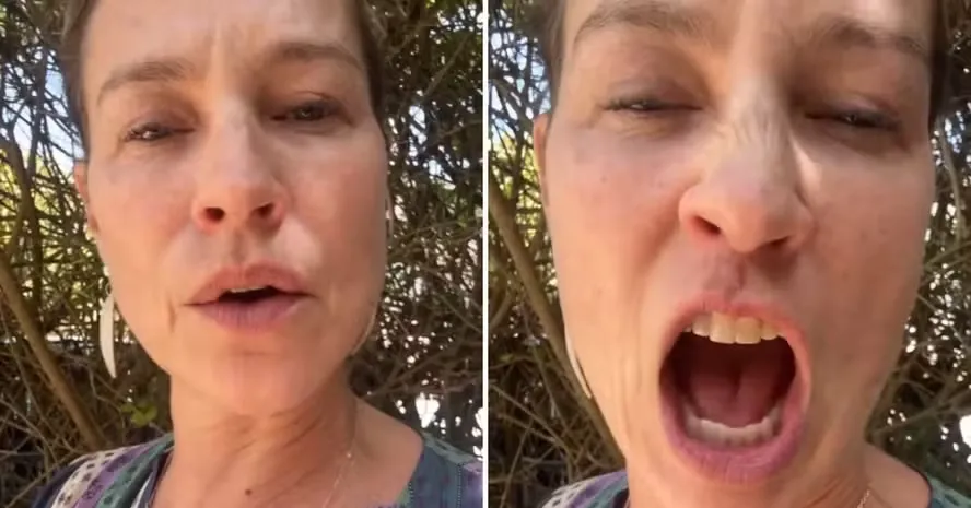 Imagem ilustrativa da notícia: Luana Piovani defende filhos e briga com passageiro de voo em Portugal