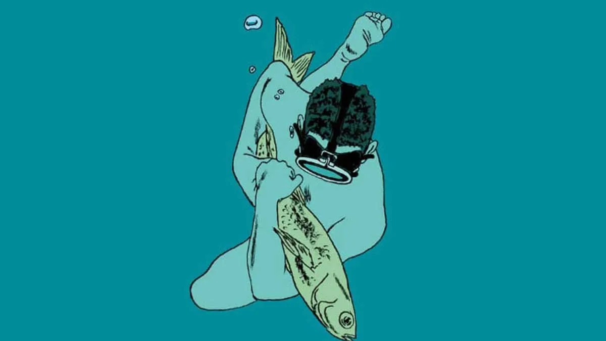 A Fantagraphics leva Mukanda Tiodora e Luzes de Niterói ao público norte-americano em 2026, reforçando a presença dos quadrinhos brasileiros no exterior.