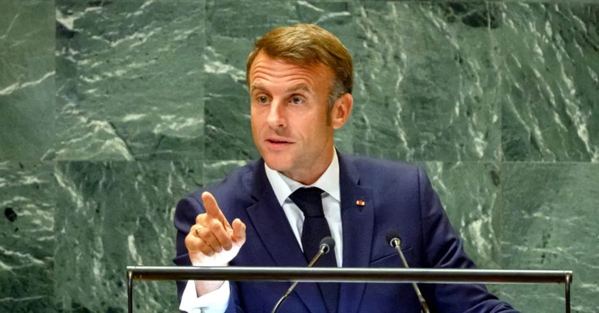 A longevidade de Macron no poder ganha ainda mais relevância quando comparada ao histórico da Quinta República, sendo os únicos presidentes Reeleitos no período de 1958 a 2024.