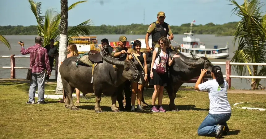 A COP 30 deve atrair ainda mais a atenção internacional para os atrativos naturais e as iniciativas de sustentabilidade no Pará.