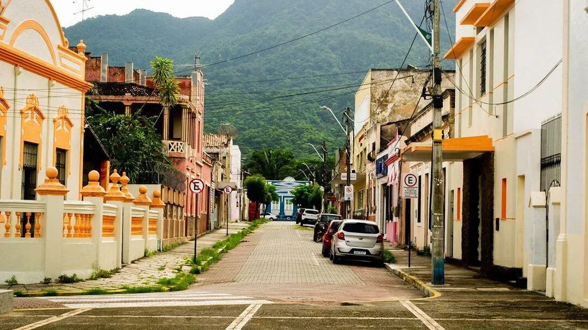 Maranguape, na Região Metropolitana de Fortaleza, teve em 2024 a maior taxa de mortes violentas do país, com 79.9 óbitos por 100 mil habitantes.