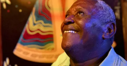 Vale lembrar que Mestre Damasceno é um dos homenageados pela 28ª edição da Feira Pan-Amazônica do Livro, que ocorrerá em Belém, a partir de 16 de agosto.