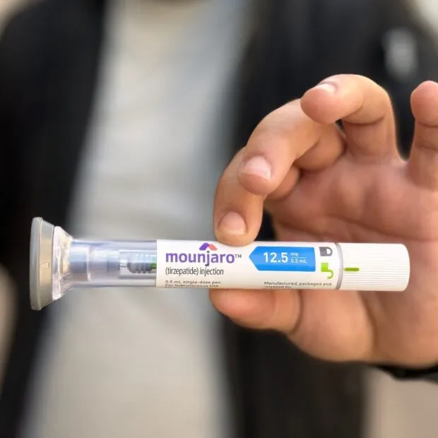 Especialista alerta que o remédio deve ser administrado apenas com prescrição de um profissional.