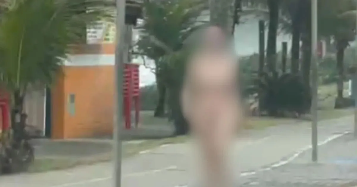 Suspeita de assassinar o pai falou que foi incentivada por ele a se prostituir
