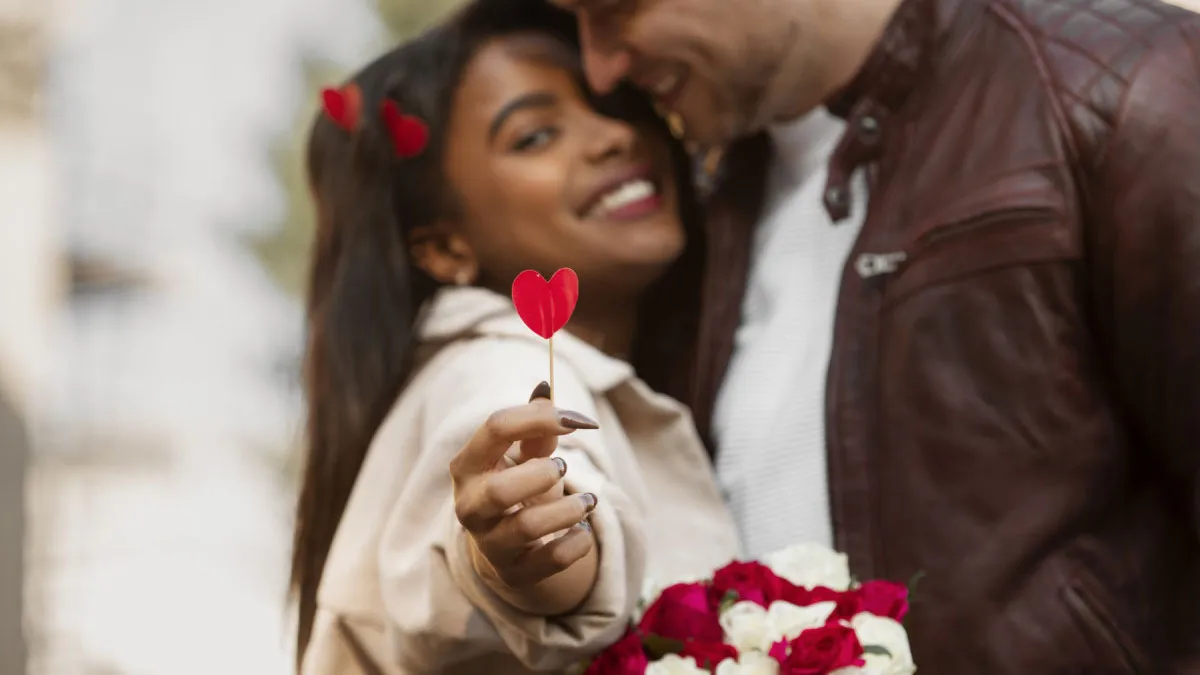 Imagem ilustrativa da notícia: Veja 40 frases de amor para mandar no Dia dos Namorados