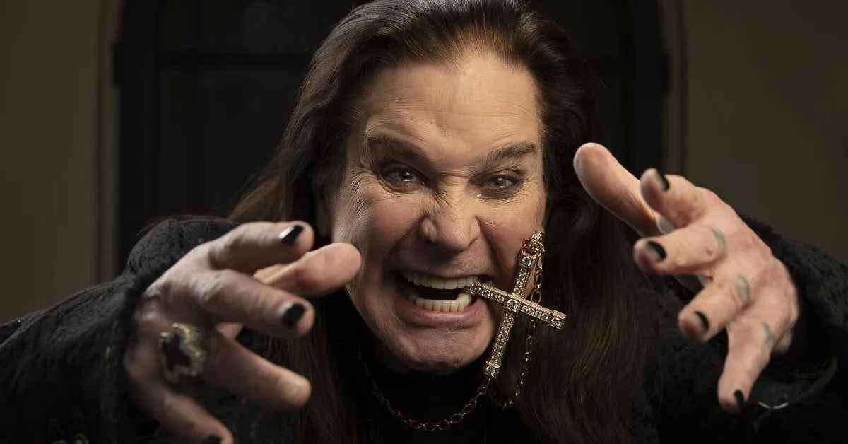 Denominação se tornou sinônimo da própria identidade artística do vocalista do Black Sabbath e revela uma fascinante origem histórica e cultural.