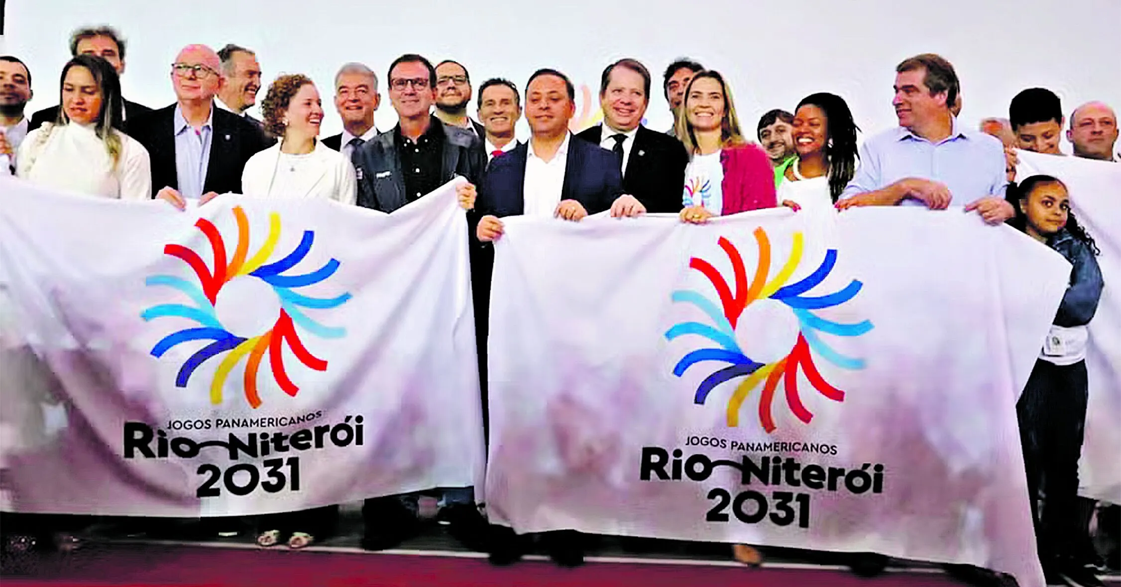 A escolha definitiva da sede dos Jogos Pan-Americanos de 2031 acontecerá em outubro, durante assembleia da PanAm Sports em Santiago, Chile.