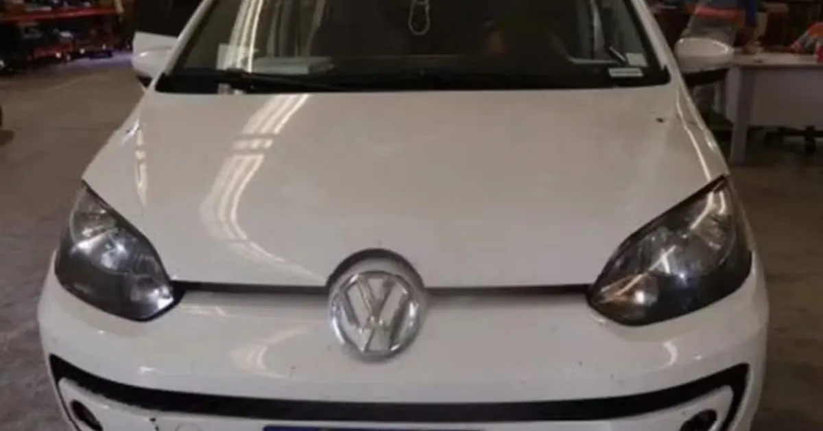Carros estão entre produtos que serão leiloados