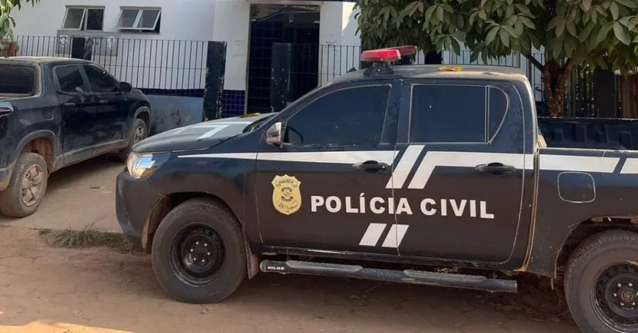 Segundo testemunhas locais, uma das vítimas teria adicionado chumbinho ao suco e o consumido.