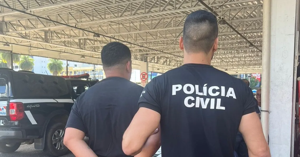 Segundo as investigações, o suspeito não conseguia aceitar o término do relacionamento e passou a adotar tais comportamentos contra a ex-companheira