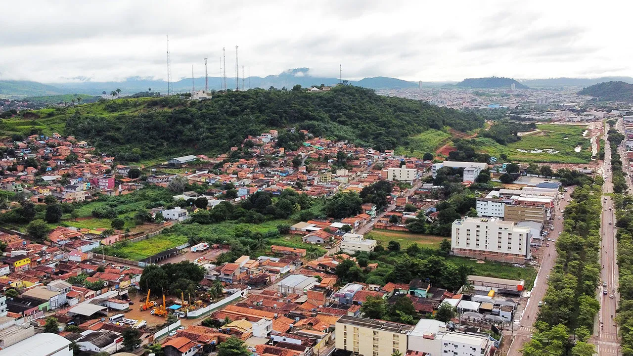Os abalos sísmicos foram registrados pelas estações da Rede Sismográfica Brasileira (RSBR) e analisados pelo Laboratório Sismológico da UFRN