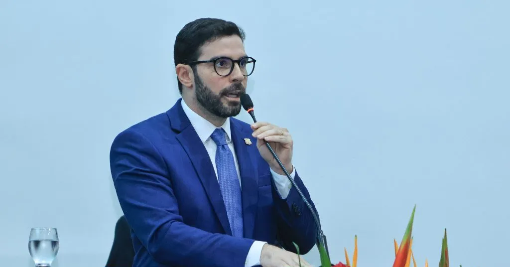 A iniciativa será um investimento na melhoria da infraestrutura de saúde pública do bairro, que atende uma das regiões mais populosas de Belém.