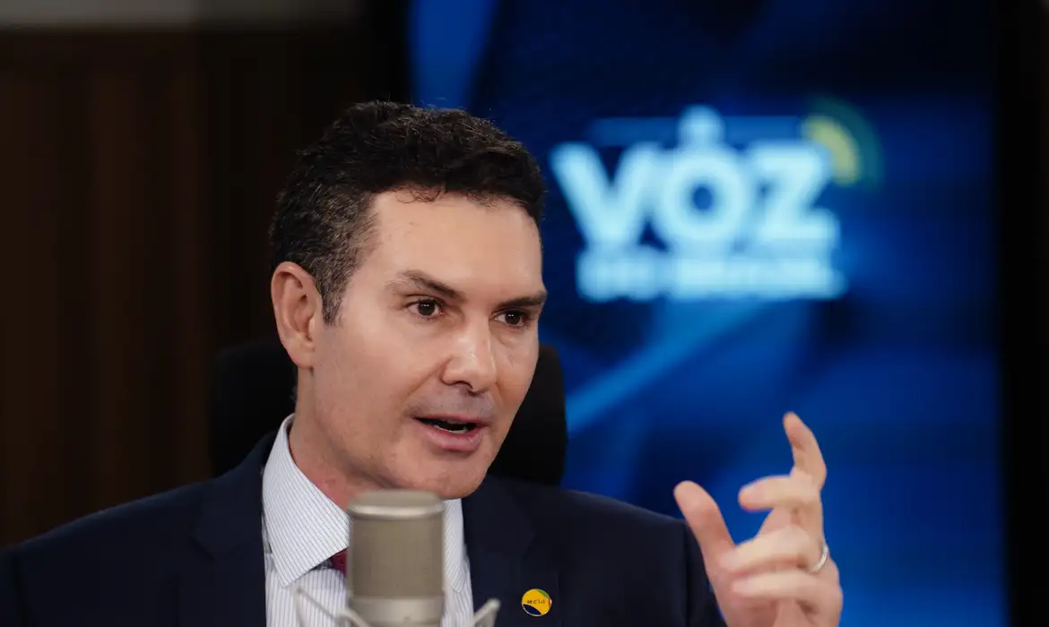 Ministro das Cidades, Jader Filho