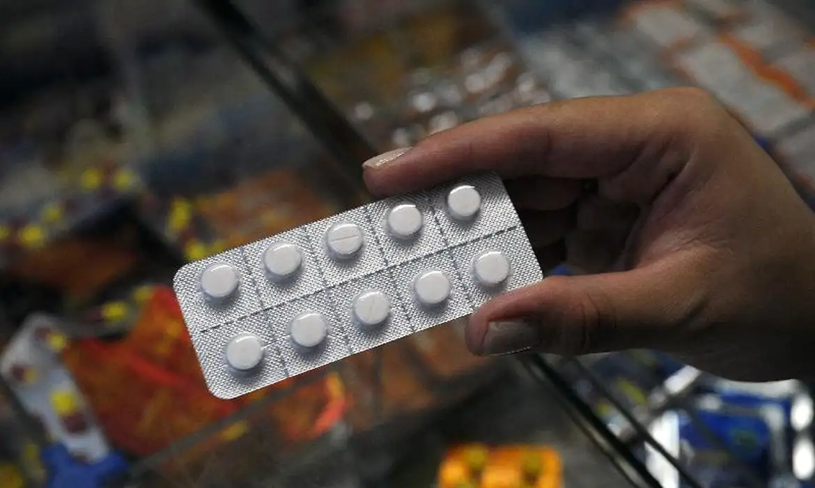 Remédios podem ficar mais caros devido tarifaço