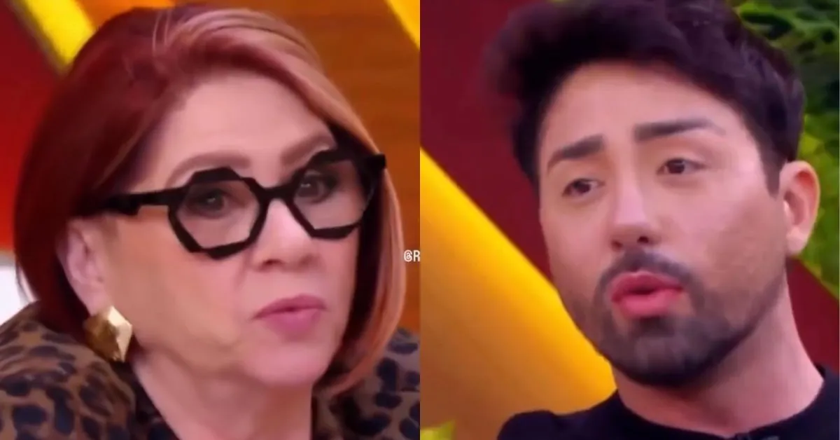 Programa vai ao ar na próxima terça-feira (5)