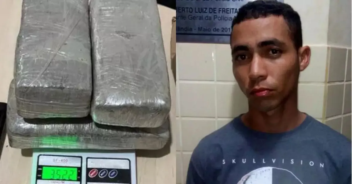 Suspeito chegou a ser socorrido, mas não resistiu aos ferimentos