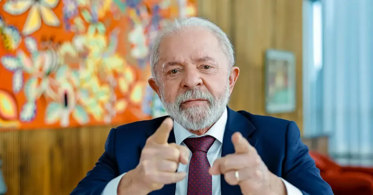 Presidente falou, ainda, sobre alternativa ao dólar