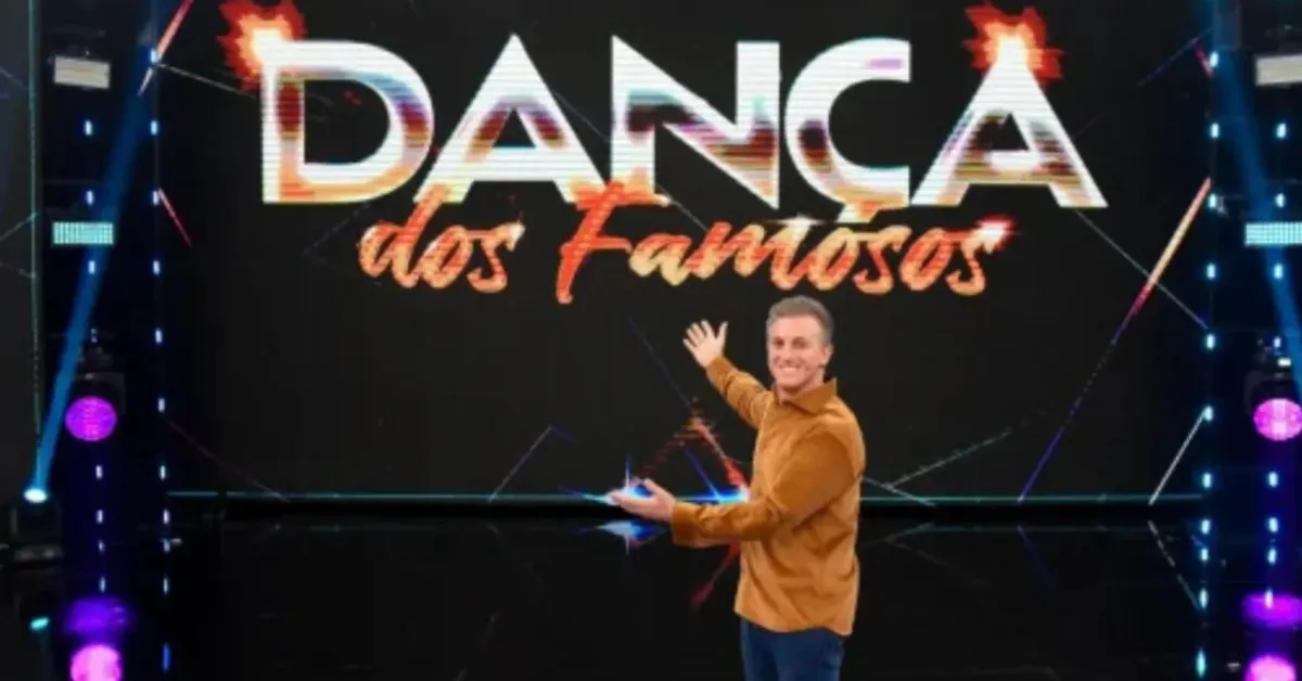 Serão 16 participantes famosos nesta temporada do reality