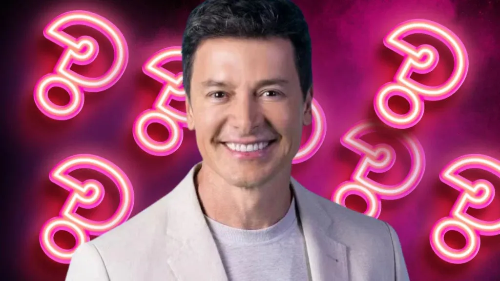 Rodrigo Faro está na Dança dos Famosos 2025 e pode voltar a atuar em novelas. Entenda!