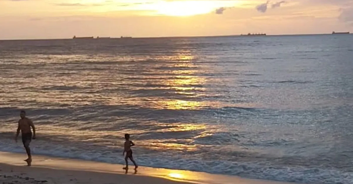 Dia dos Pais: confira 6 lugares para pais e filhos curtirem juntos em Belém na coluna Rolê com Crianças - Pará.