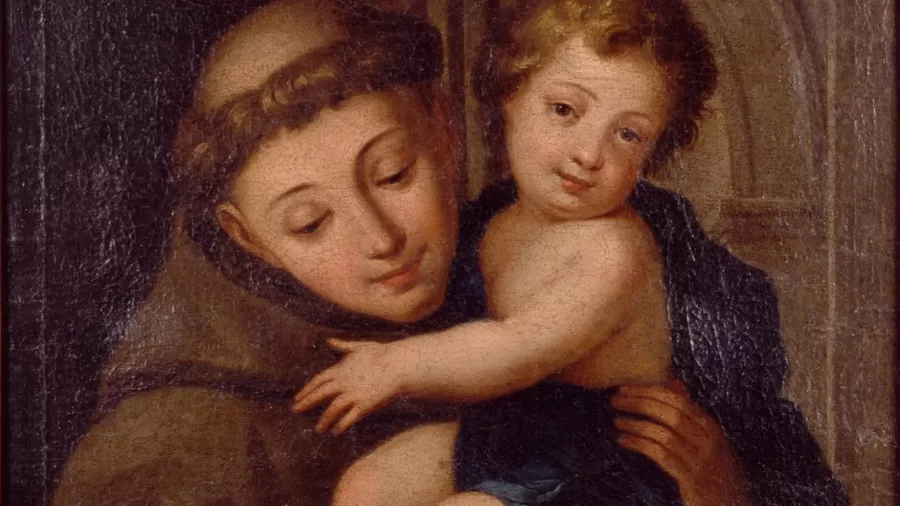 Dia de Santo Antônio: conheça as simpatias para encontrar um amor.