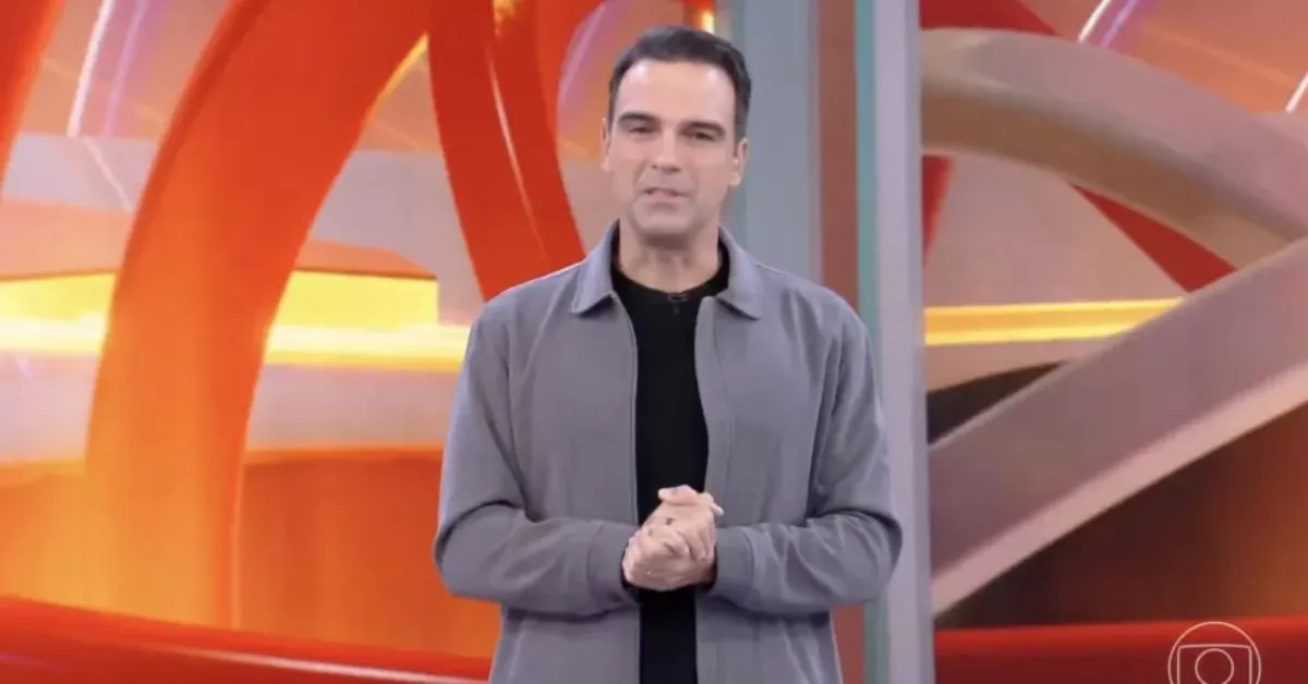 Nomes como Paulo Vieira e Eliana estariam sendo cotados para a vaga