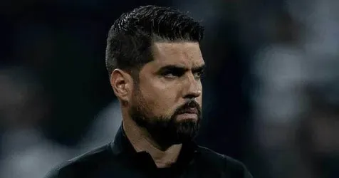 António Oliveira foi anunciado oficialmente como novo treinador do Clube do Remo.