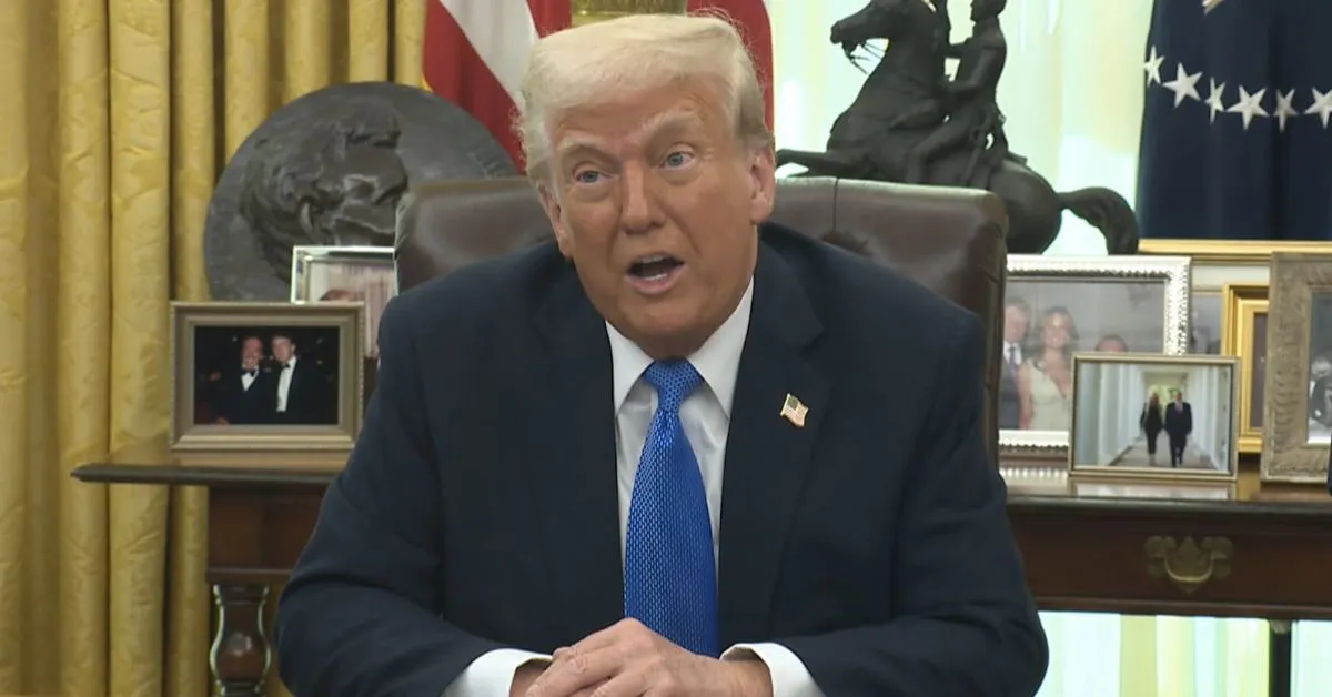 Para Trump e Netanyahu, o importante seria ter uma vitória decisiva