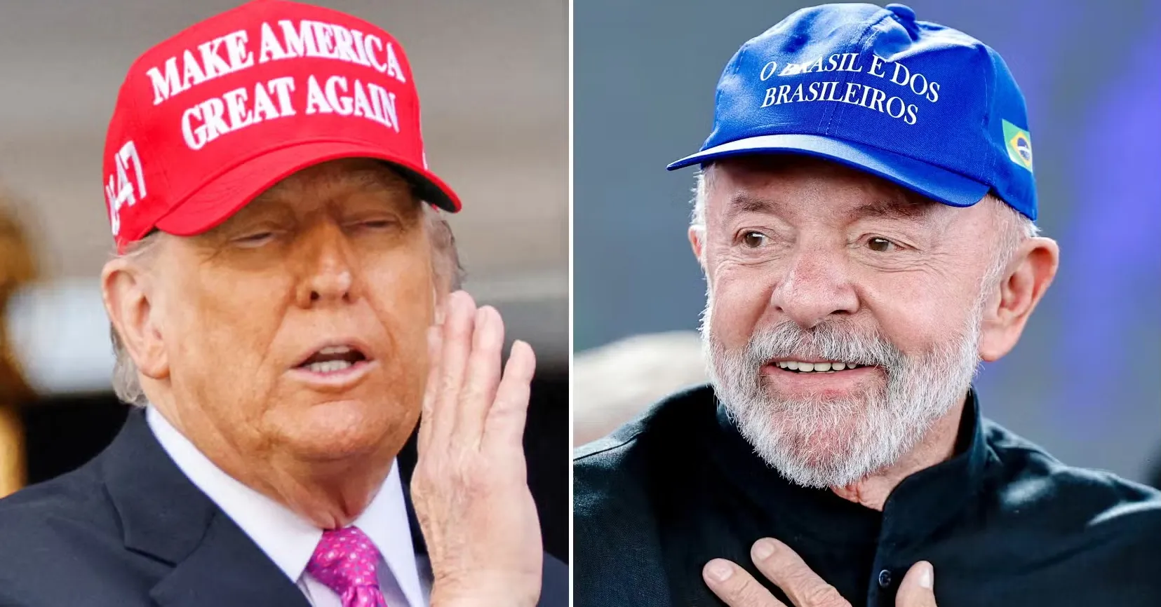 Apesar das tentativas, o governo brasileiro afirma que os norte-americanos estariam ignorando negociações.