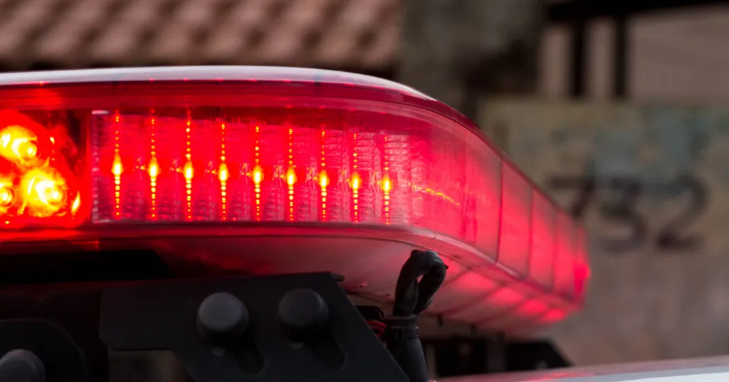 Motorista de onde máquina se desprendeu está à disposição da justiça