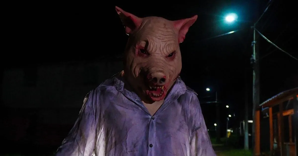 Filme é baseado em uma das mais populares lendas de Igarapé-Miri