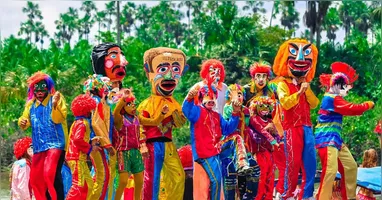 Todo mês a Casa da Cultura de Canaã dos Carajás lança programações animadas para o público