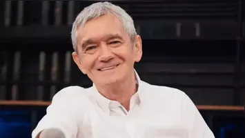 Serginho Groisman
