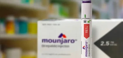 O medicamento já era aprovado no país para tratar diabetes tipo 2, mas estudos clínicos indicaram sua alta eficácia também na redução de peso corporal.