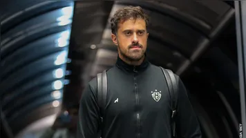 Zagueiro Maurício Antônio irá reencontrar o Coritiba