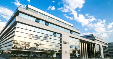 Sede do Conselho Nacional de Justiça (CNJ).