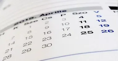 Calendário 2026: alguns pontos facultativos também vão proporcionar possíveis emendas.