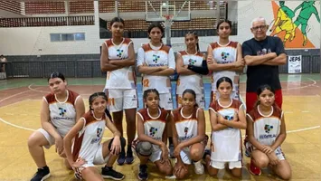 A competição aconteceu entre os dias 11 e 15 de junho, com a abertura oficial no Ginásio Municipal Loiola Passarinho.